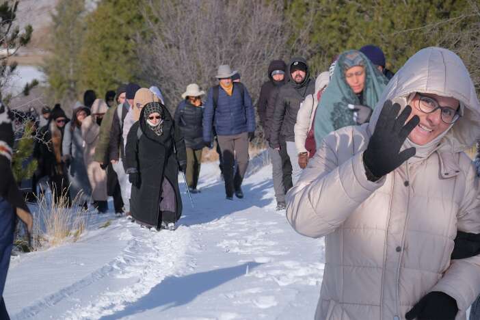 spor-konya-kar-esliginde-85-kilometre-yuruttu-derbent