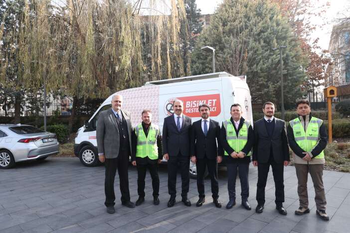 konya-buyuksehirden-buyuk-hizmet-ucretsiz-bisiklet-tamiri-yapilacak