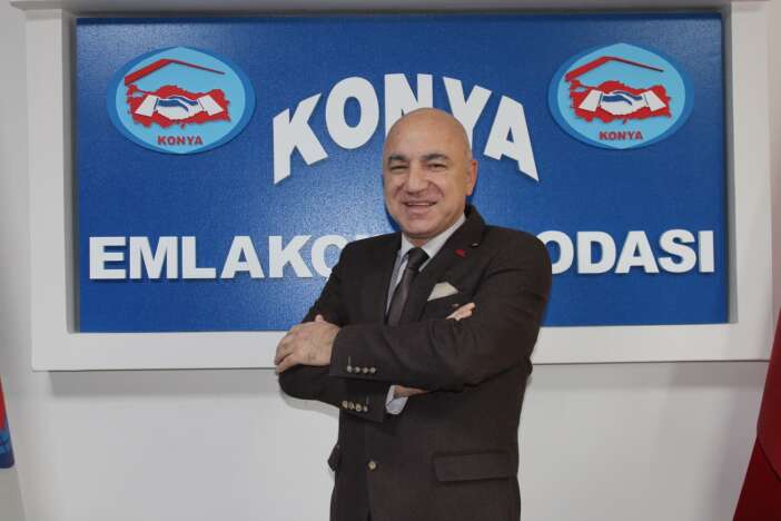 konya-emlakcilar-odasi-yarin-secime-gidiyor