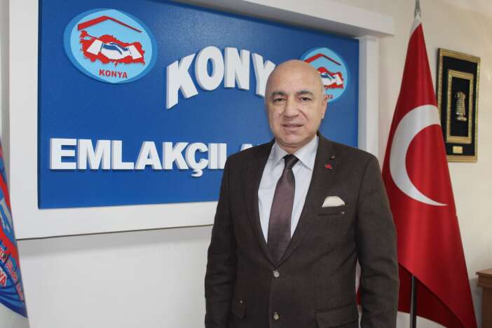 konya-emlakcilar-odasi-yarin-secime-gidiyor