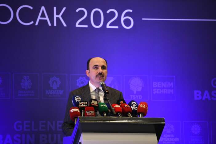 konyada-calisan-gazeteciler-gunu-bulusmasi