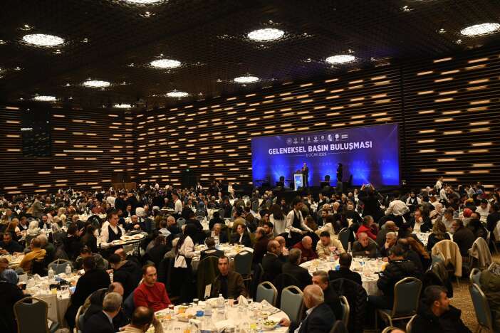 konyada-calisan-gazeteciler-gunu-bulusmasi