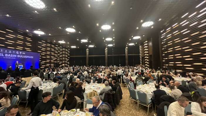 konyada-calisan-gazeteciler-gunu-bulusmasi