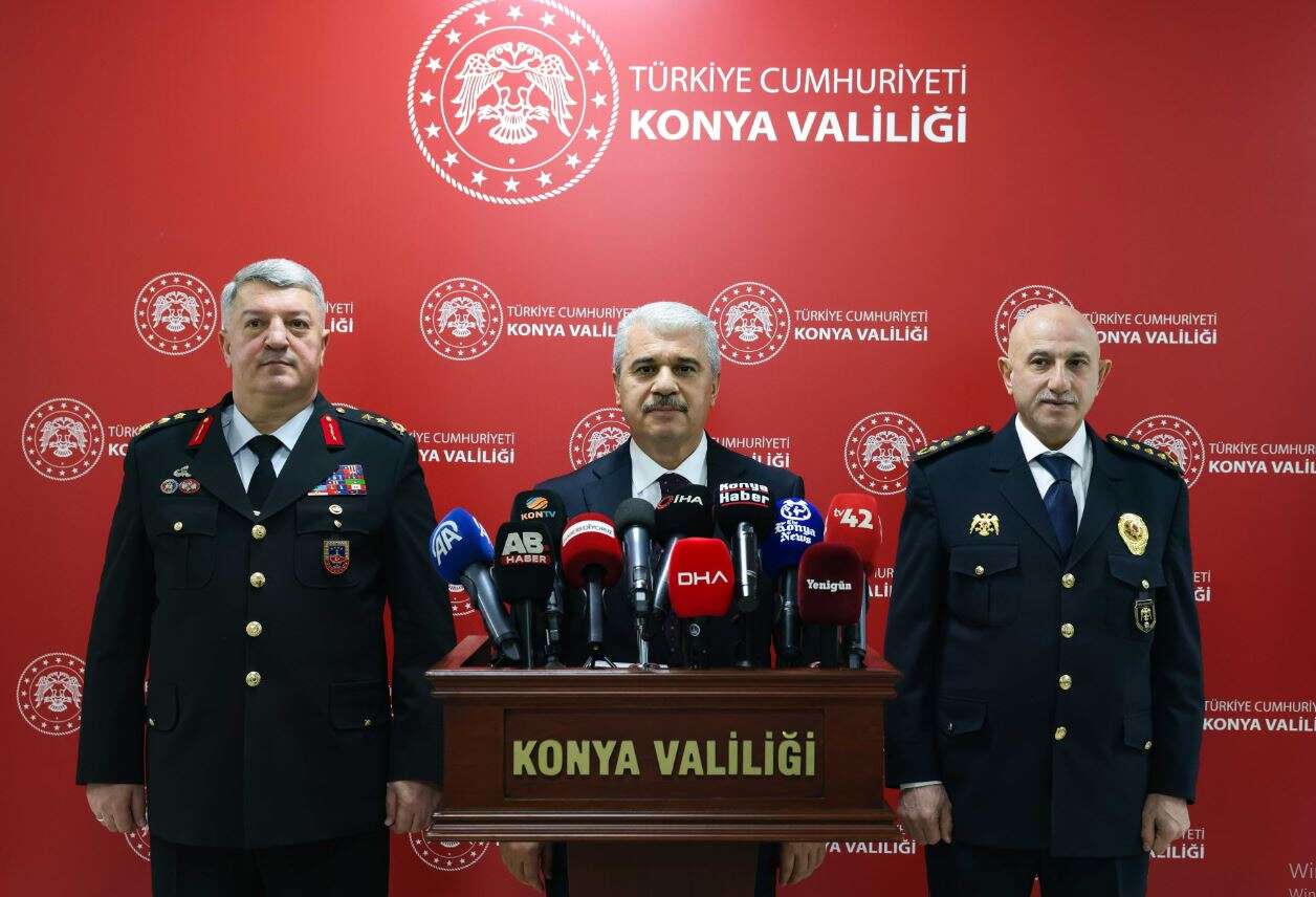 konyada-organize-suc-orgutlerine-agir-darbe-konya-valiligi-asayis-toplantisi