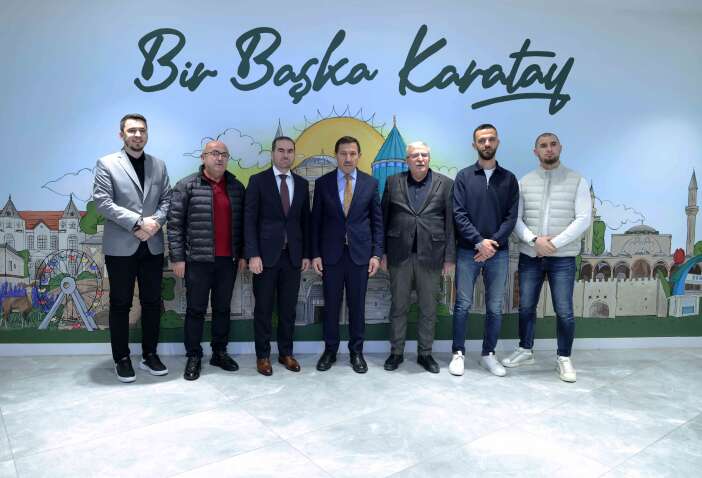 kuzey-makedonya-heyeti-konyada