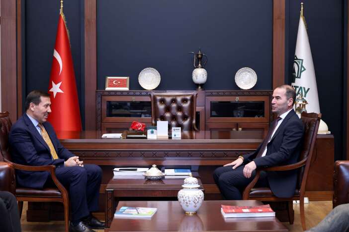 kuzey-makedonya-heyeti-konyada