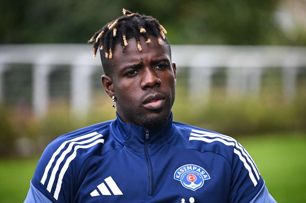 kasimpasali-habib-gueye-sezonun-ikinci-yarisi-icin-iddiali