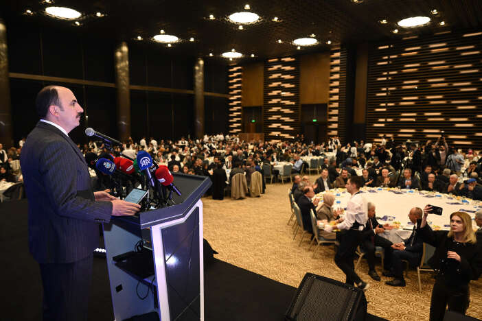 konyadaki-gazeteciler-geleneksel-basin-bulusmasinda-bir-araya-geldi