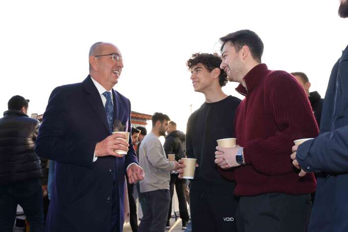 meram-belediyesinden-sinav-stresine-sicak-destek