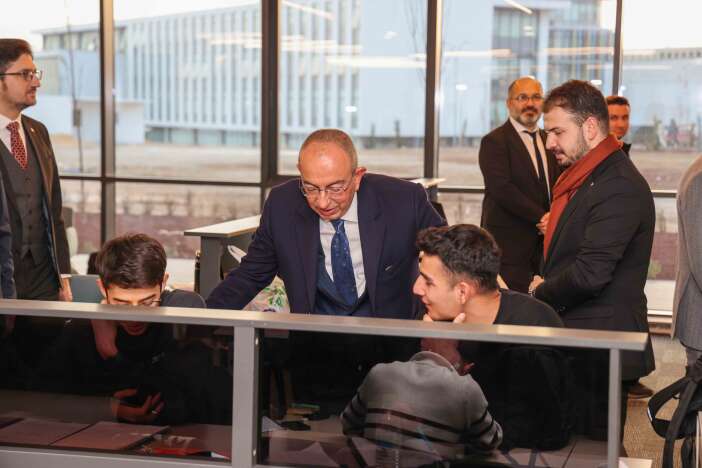 meram-belediyesinden-sinav-stresine-sicak-destek