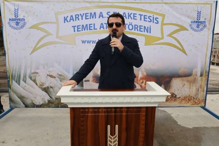 karyemden-karapinar-tarimina-deger-saglayacak-tesis