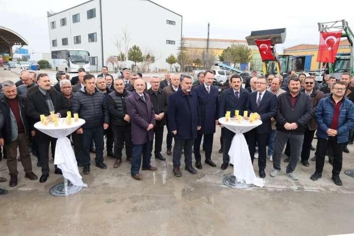 karyemden-karapinar-tarimina-deger-saglayacak-tesis