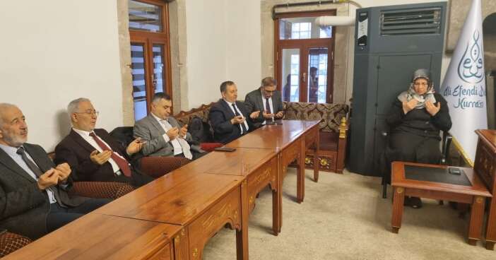 konyada-92-kursiyer-talim-ve-tashih-i-huruf-egitimi-aldi