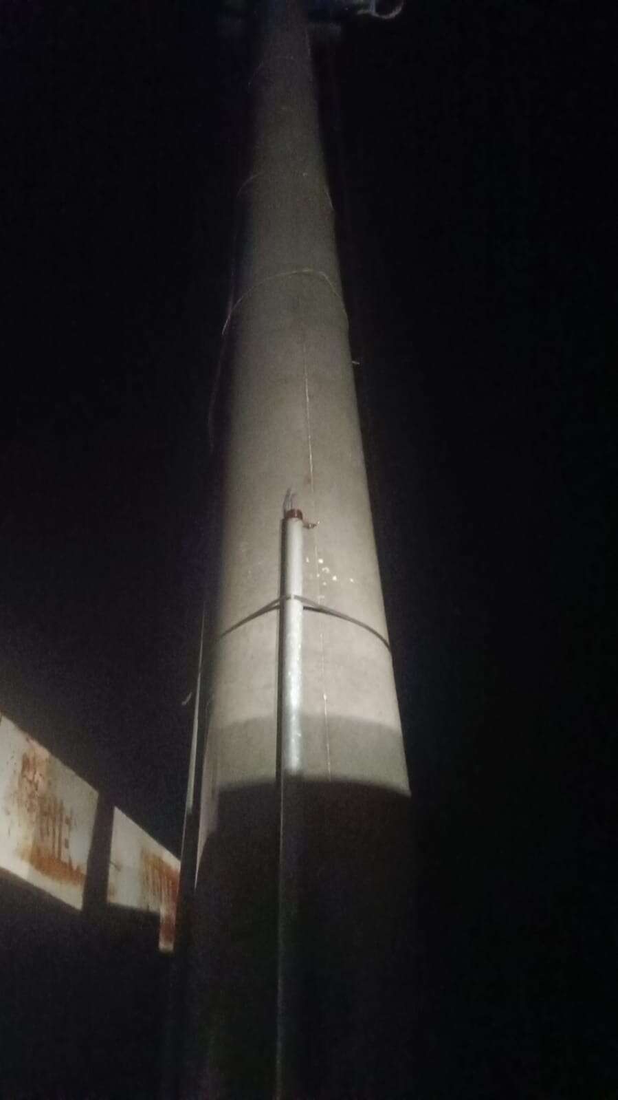 konyada-yildirim-dusen-mahallede-buyuk-panik