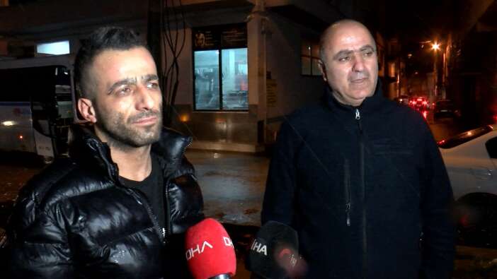 10-arac-yikilan-duvarin-altinda-kaldi-1-kisi-son-anda-kurtuldu