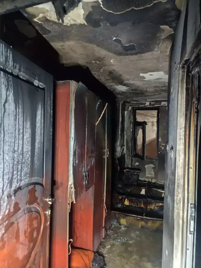 7-katli-otelde-yangin-cok-sayida-kisi-dumandan-etkilendi