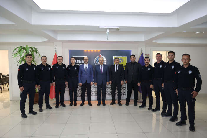 konya-buyuksehir-zabitasinda-8-isim-komiserlige-yukseldi