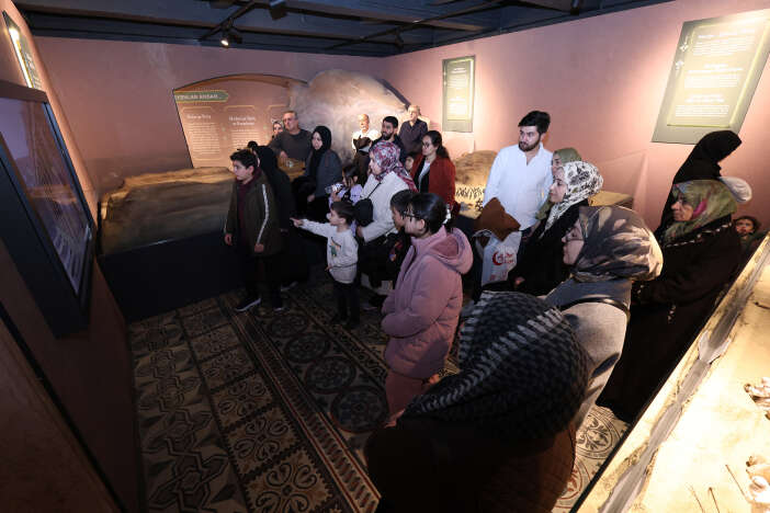 konya-siyer-sergisine-yogun-ilgi