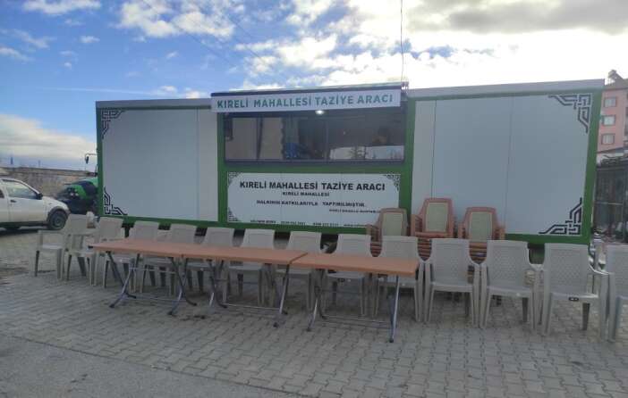 konyanin-aci-gun-dostlari-gorev-basinda