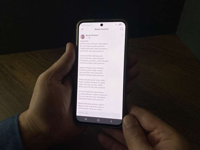 sarja-taktigi-telefonu-unlu-yapti