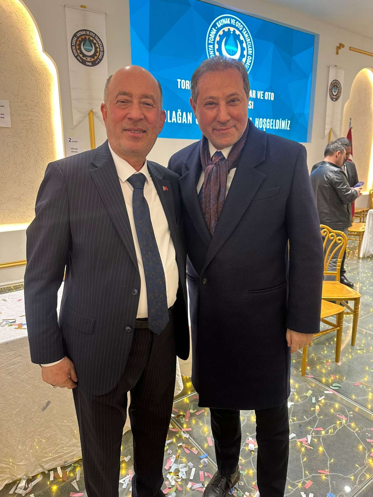 konya-torna-kaynak-ve-oto-tamircileri-odasi-emin-baranok