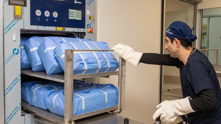 konyanin-universite-hastanesi-hijyen-standartlarini-yukseltti