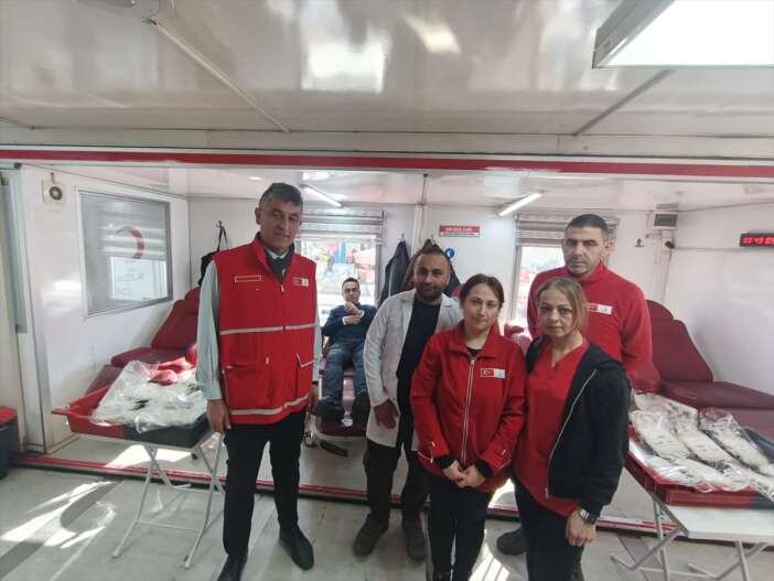 konyada-kan-bagisi-yapanlara-hediye-verildi