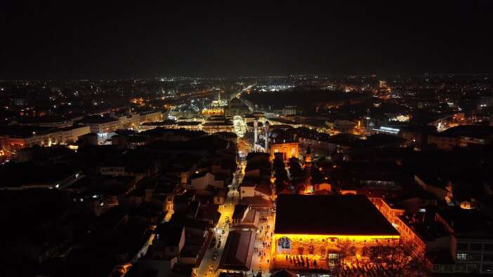 konyada-mirac-kandili-coskusu