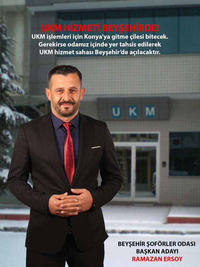 konyanin-bir-ilcesinde-soforler-buyuk-degisime-hazirlaniyor