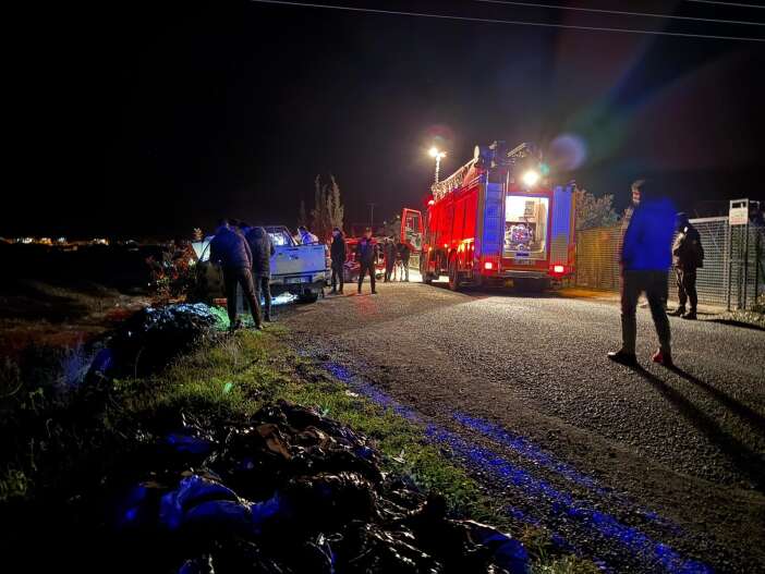 arac-icinde-yanmis-erkek-cesedi-bulundu