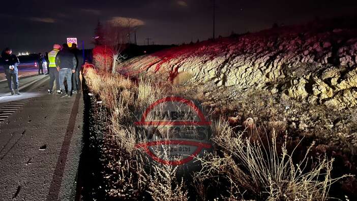 konyada-bir-aracin-carptigi-yaya-hayatini-kaybetti