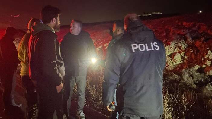 konyada-bir-aracin-carptigi-yaya-hayatini-kaybetti