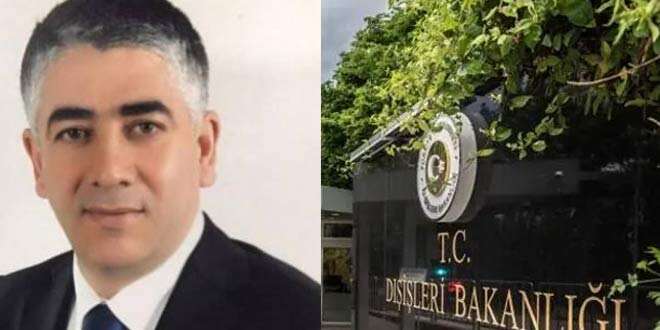 konyali-isim-haci-ali-ozel-disisleri-bakan-yardimcisi-oldu