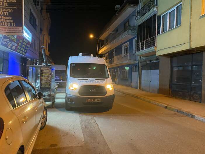 durmus-yuksek-evinde-olu-bulundu