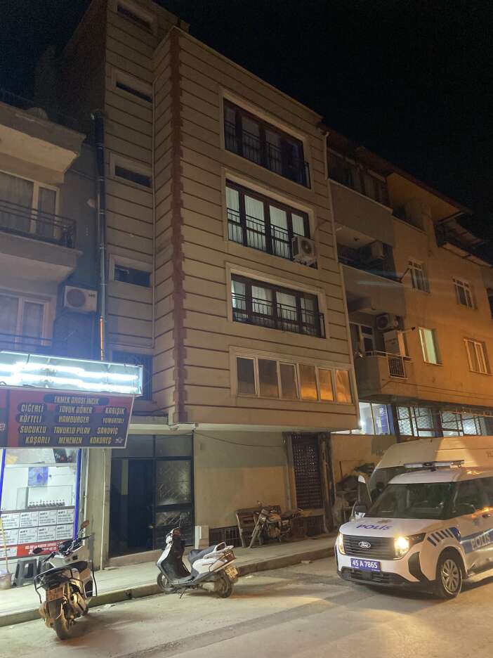 durmus-yuksek-evinde-olu-bulundu