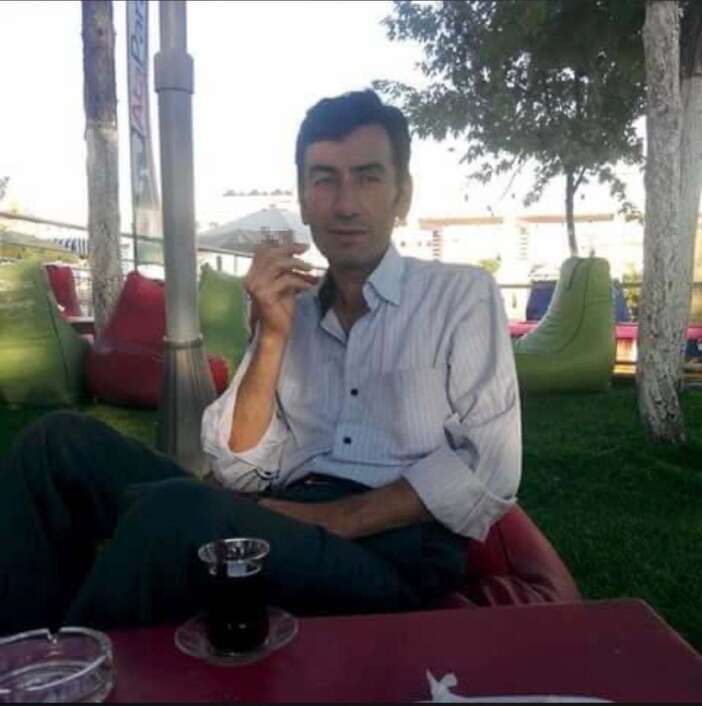 durmus-yuksek-evinde-olu-bulundu