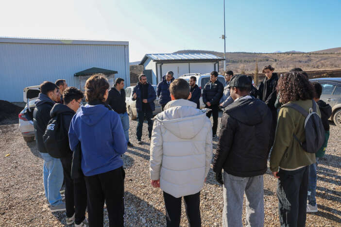 konyadaki-atiklar-organik-gubreye-donusuyor