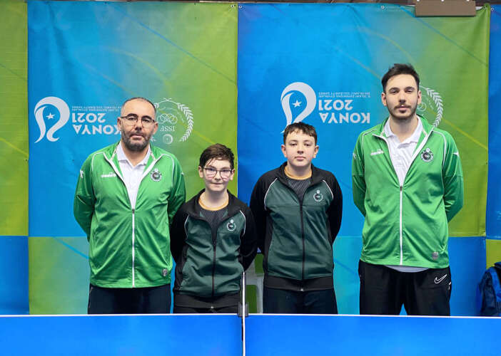 konyanin-masa-tenisi-ekibi-milli-takima-davet-edildi