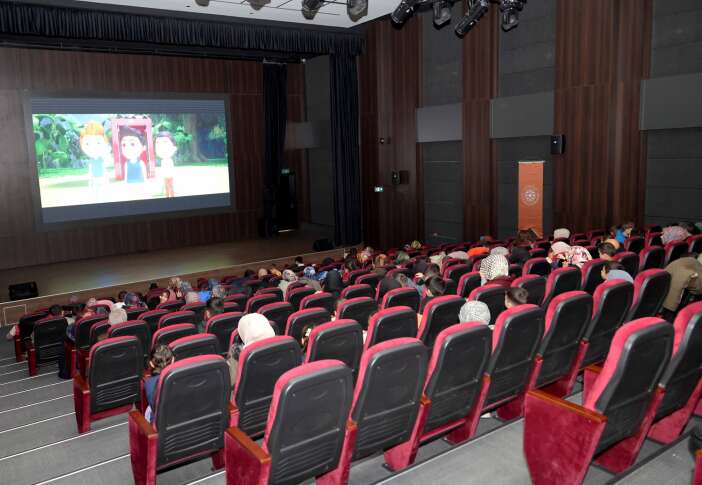 konyada-yariyil-tatili-boyunca-tiyatro-ve-sinema-etkinligi