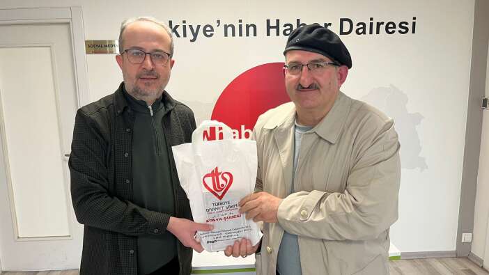 aksed-baskani-gunaydan-haber-dairesine-tesekkur-ziyareti