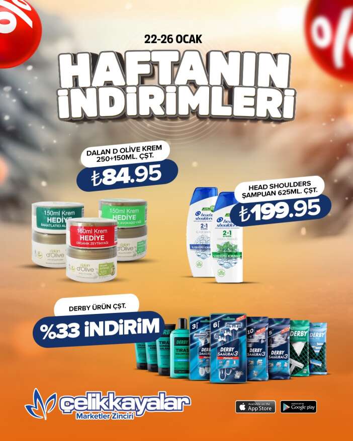 konyada-indirim-ruzgari-yeni-liste-aciklandi-celikkayalar