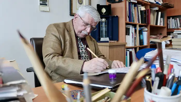 konyanin-geleneksel-sanatlar-alanindaki-akademik-hafizasi-kayit-altina-alindi