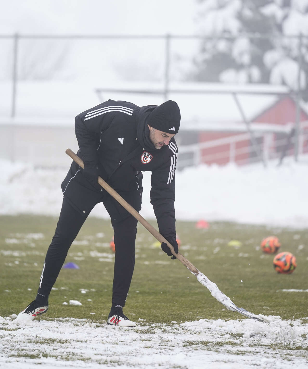 gaziantep-fknin-konyaspor-hazirliklari-zorlu-sartlarda-suruyor