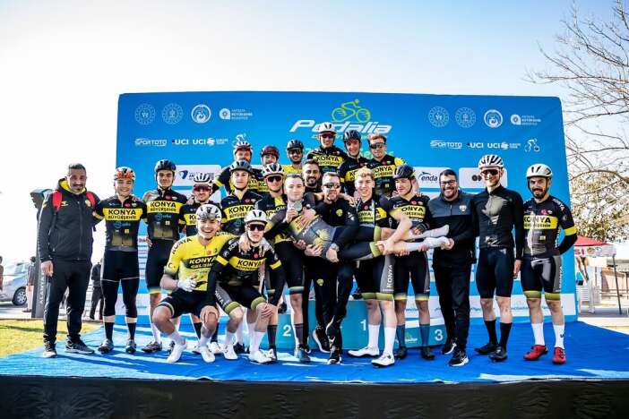 konya-bbsk-bisiklette-avrupa-sahnesinde