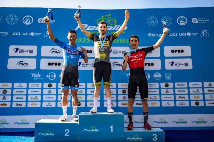 konya-bbsk-bisiklette-avrupa-sahnesinde