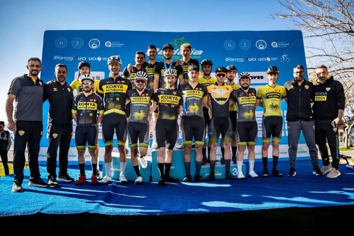 konya-bbsk-bisiklette-avrupa-sahnesinde