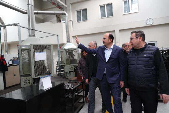 konya-osb-calisanlarina-ulasim-ve-konut-mujdesi