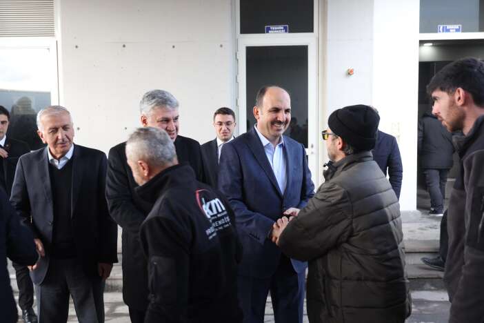 konya-osb-calisanlarina-ulasim-ve-konut-mujdesi