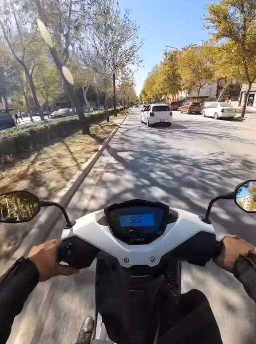 motosiklet-surucusu-konya-trafigindeki-mucize-anlarini-paylasti