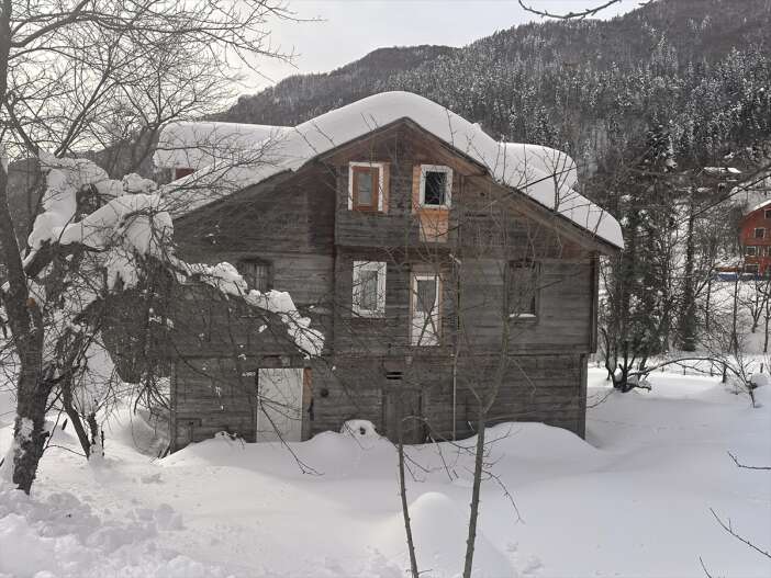 kastamonu-tarih-kokan-ahsap-evler-karla-kaplandi